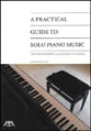 Practical Guide to Solo Piano Music book cover